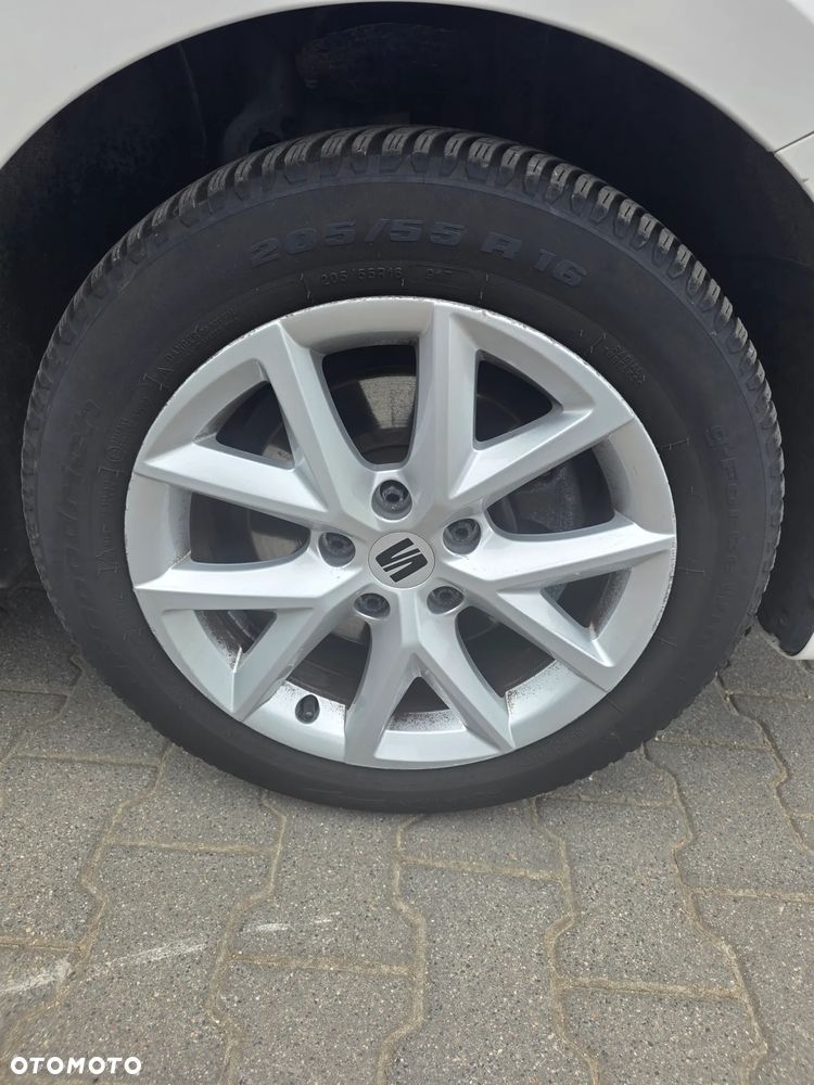 Seat Leon 1.5 eTSI OPF DSG Style - 15