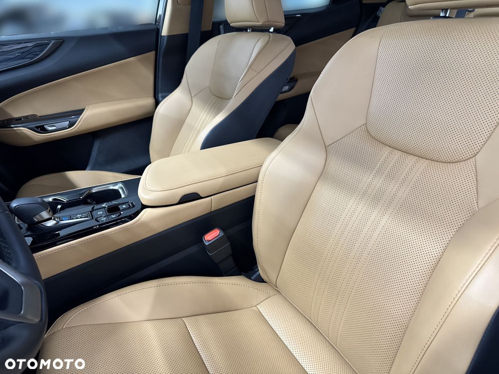 Lexus NX 350h Prestige AWD - 16