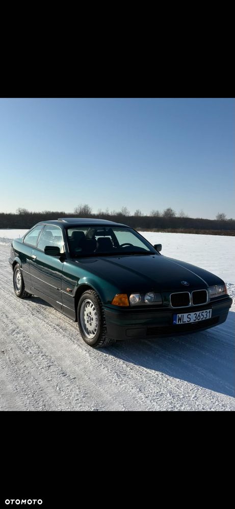 BMW Seria 3 - 12