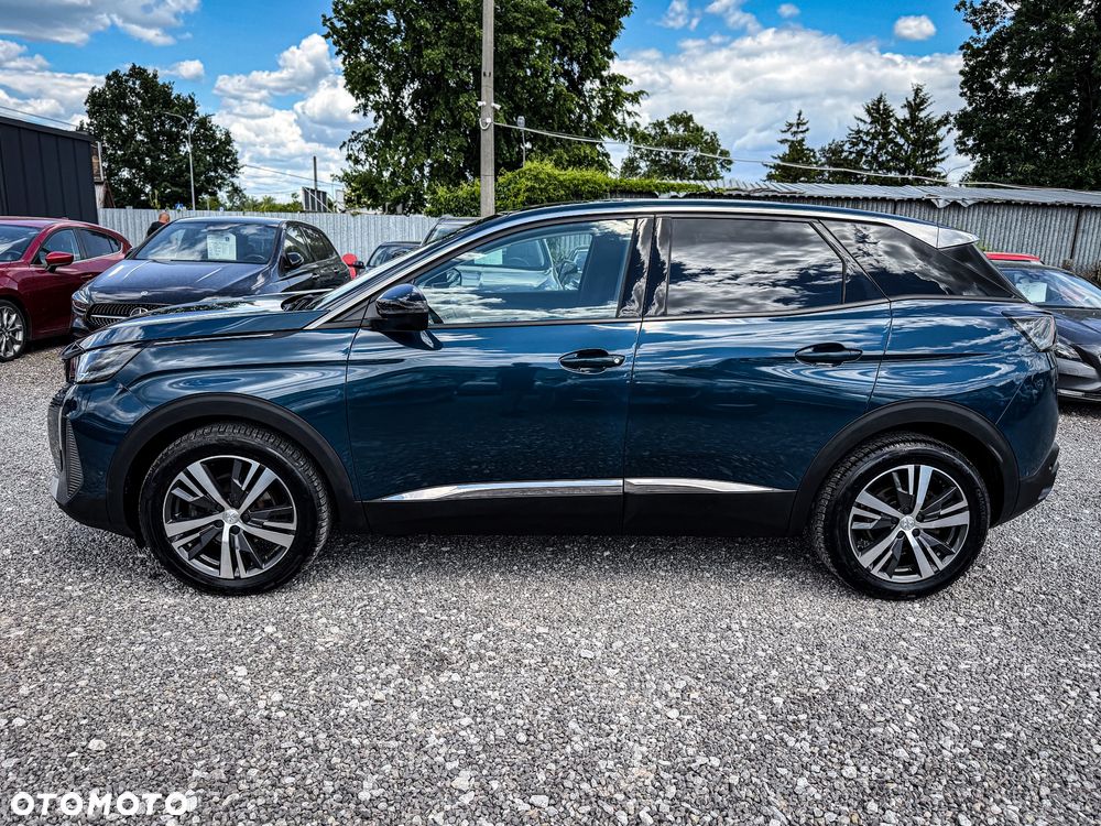 Peugeot 3008 BlueHDi 130 Stop & Start Active Business-Paket - 7