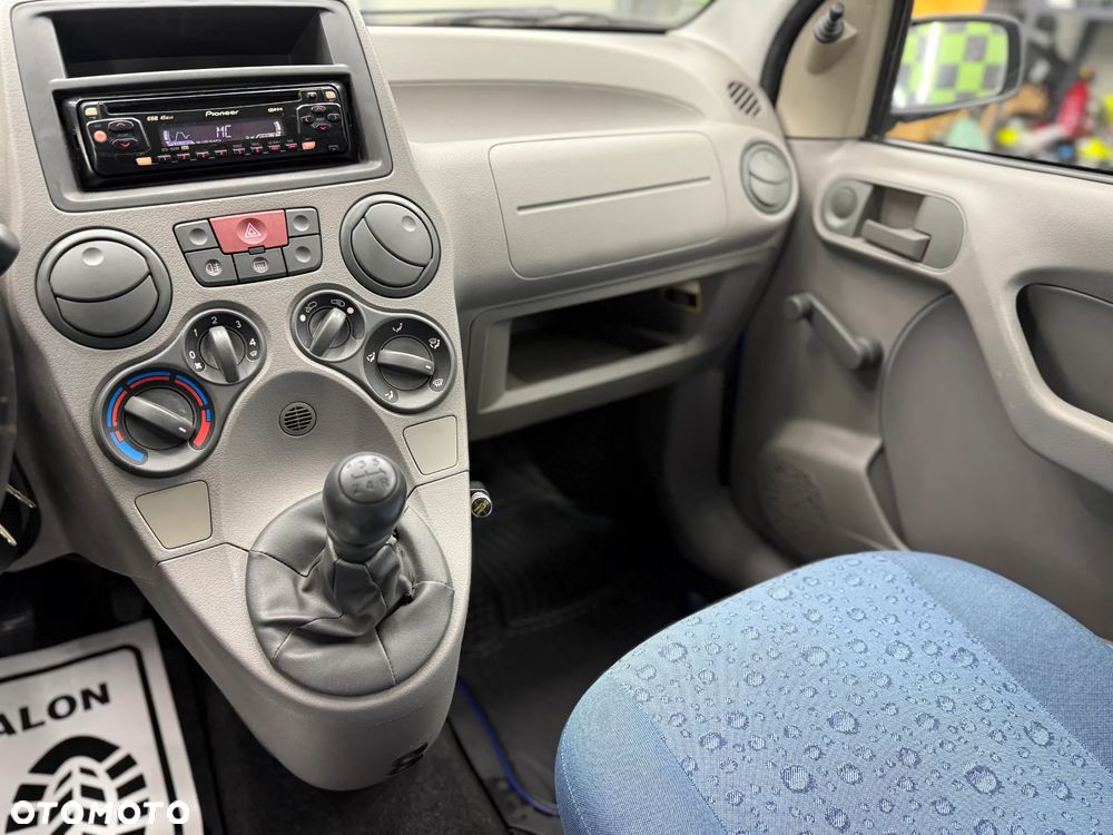 Fiat Panda 1.1 Active Eco - 27