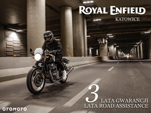 Royal Enfield Continental
