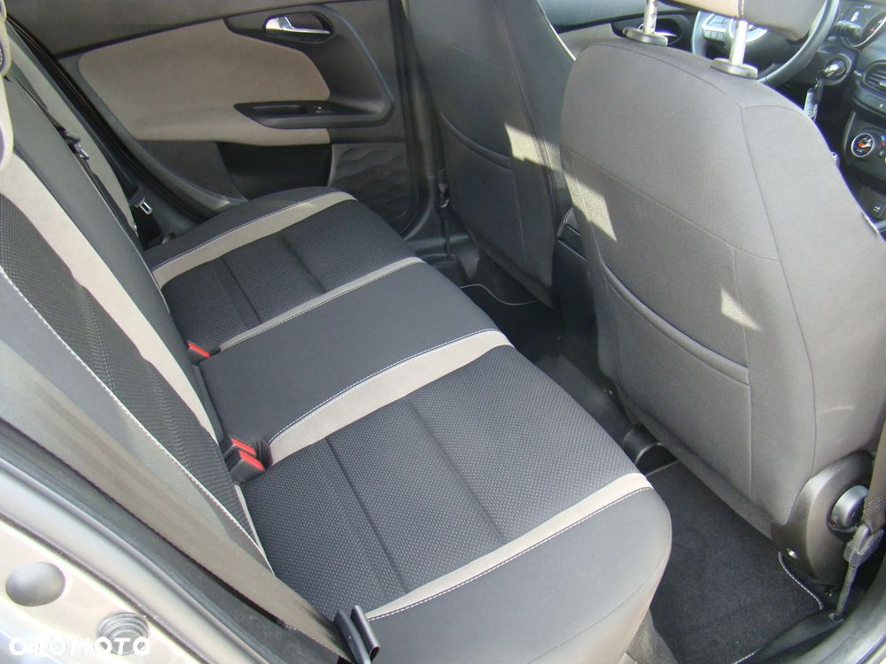Fiat Tipo 1.4 16v Lounge - 32