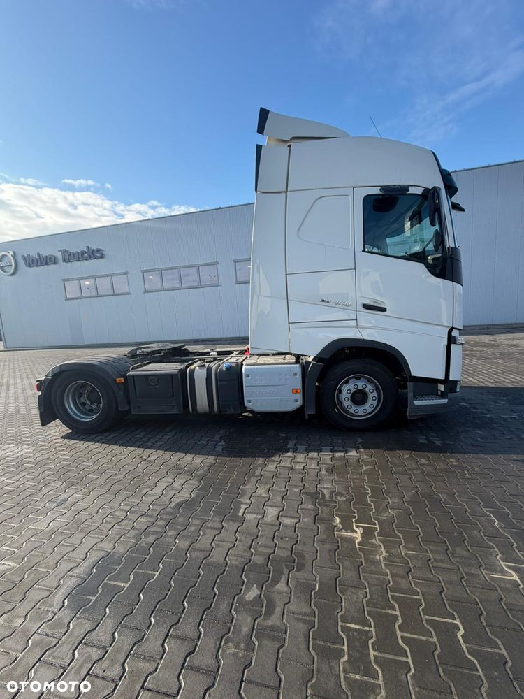 Volvo FH LNG - 5