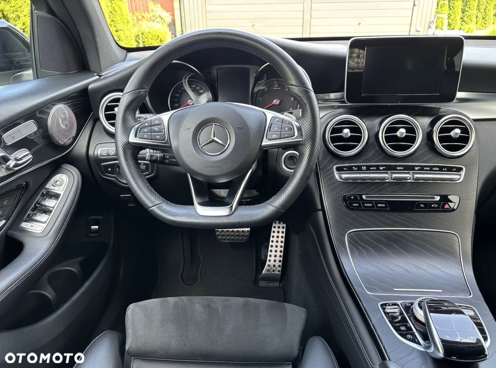 Mercedes-Benz GLC - 5