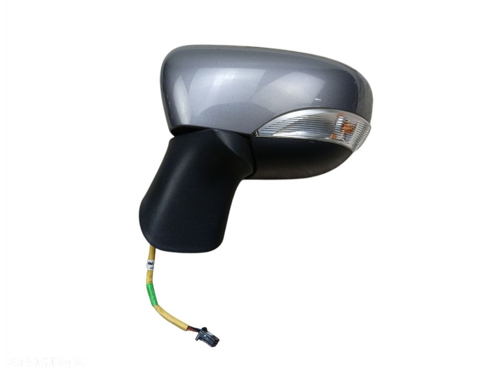 LUSTERKO LEWE RENAULT CAPTUR I LIFT (17-19) 9 PIN EUROPA KOD LAKIERU TEKNG - 1