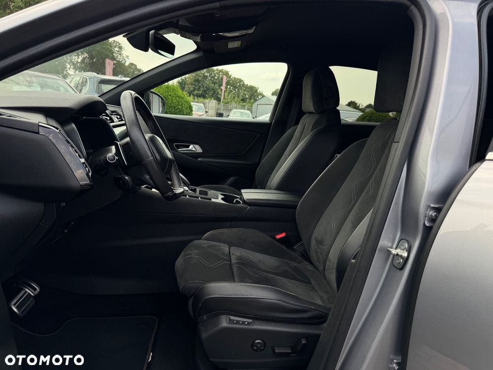 DS Automobiles DS 7 Crossback - 21