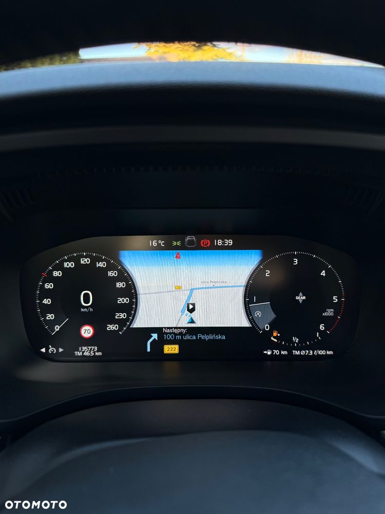 Volvo XC 60 - 12