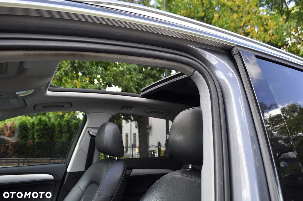 Audi Q5 2.0 TDI Quattro S tronic - 12