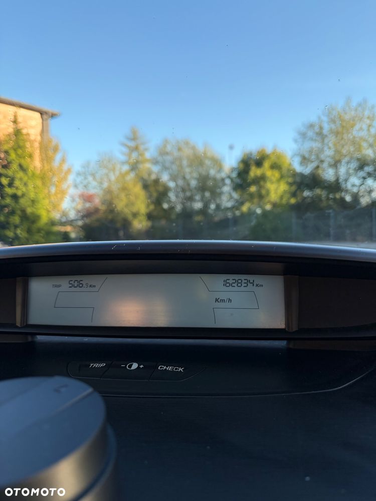 Citroën C4 - 7