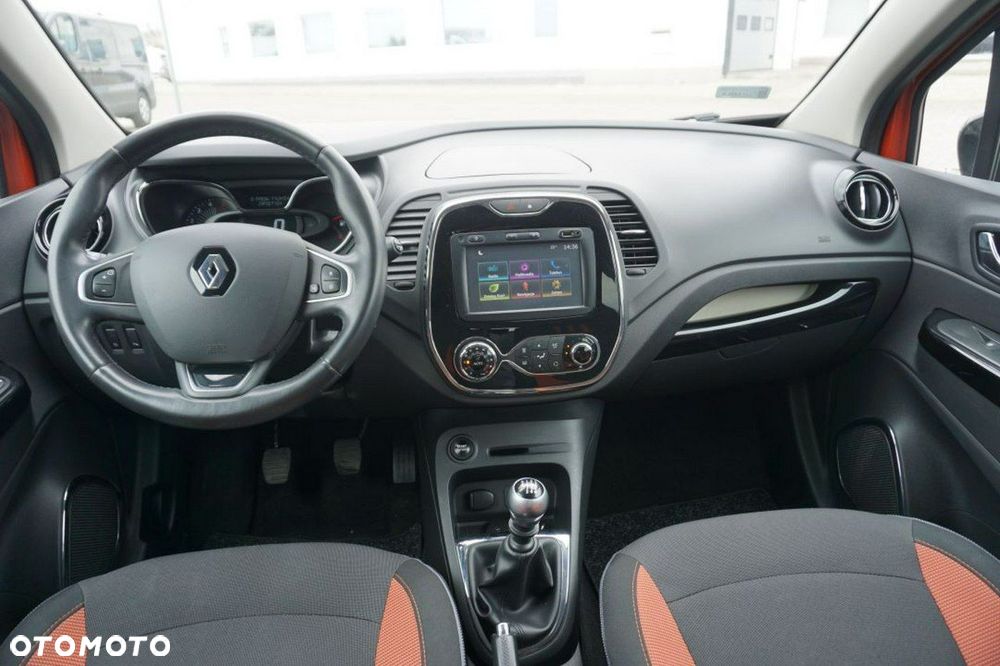 Renault Captur - 13