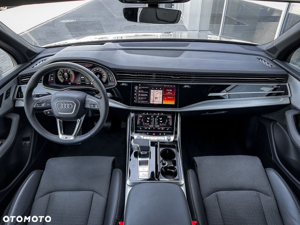 Audi Q7 - 24