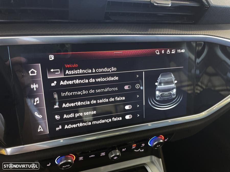 Audi Q3 45 TFSIe S tronic - 22