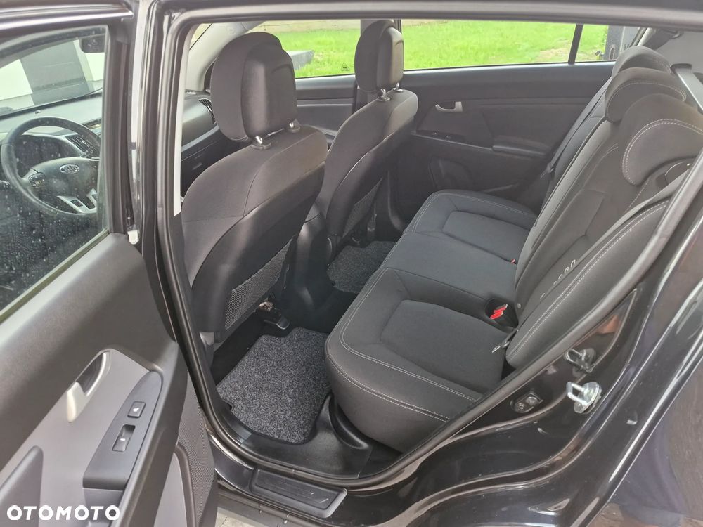 Kia Sportage 1.6 GDI L 2WD - 15