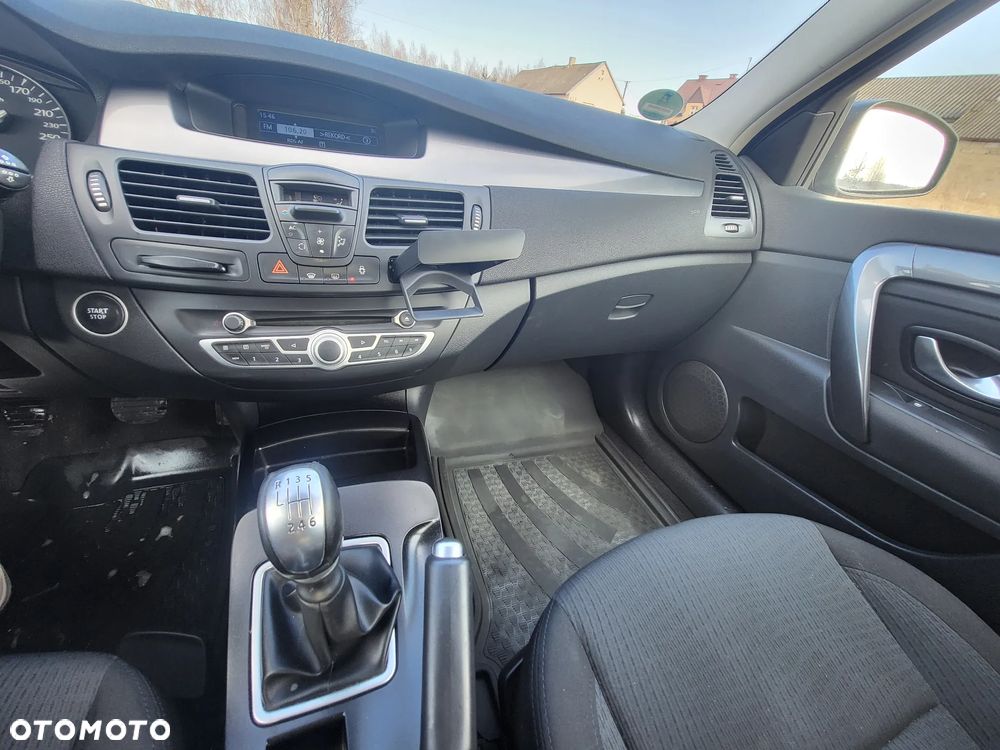 Renault Laguna 2.0 16V Expression - 23