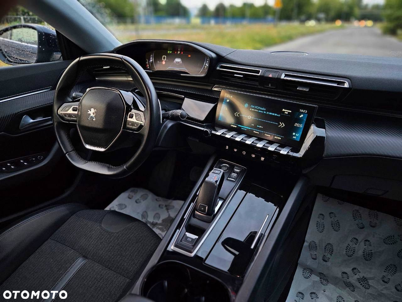 Peugeot 508 1.5 BlueHDi Active S&S EAT8 - 7