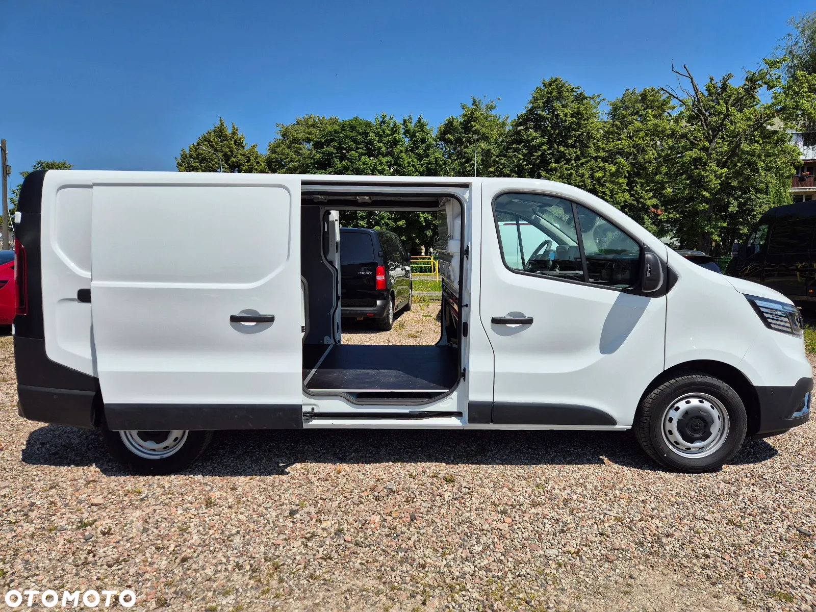 Renault Trafic - 5