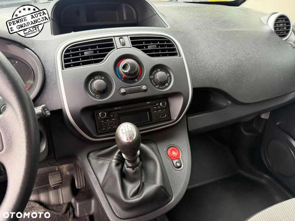 Renault Kangoo - 7