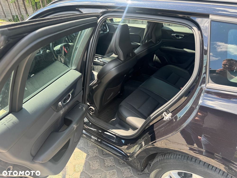 Volvo V60 D3 AWD Geartronic - 12