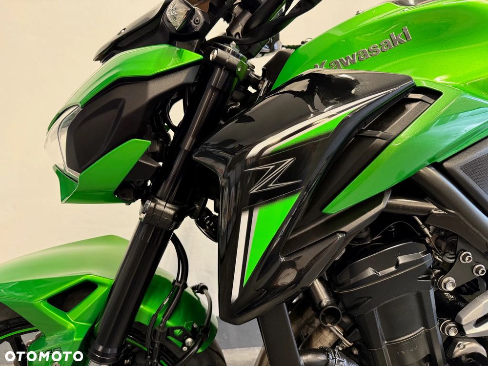 Kawasaki Z 900 - 19