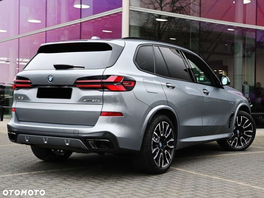 BMW X5 - 3