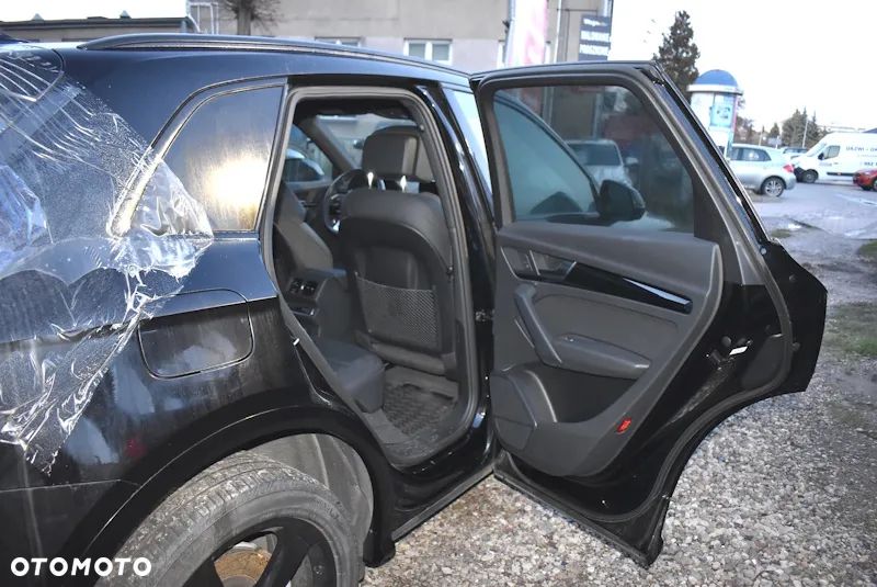 Audi Q5 2.0 TFSI Quattro Sport S tronic - 18