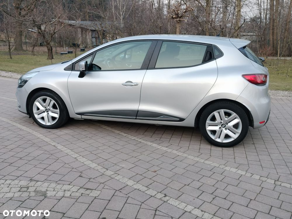 Renault Clio Cargo ENERGY dCi 75 Basis - 7