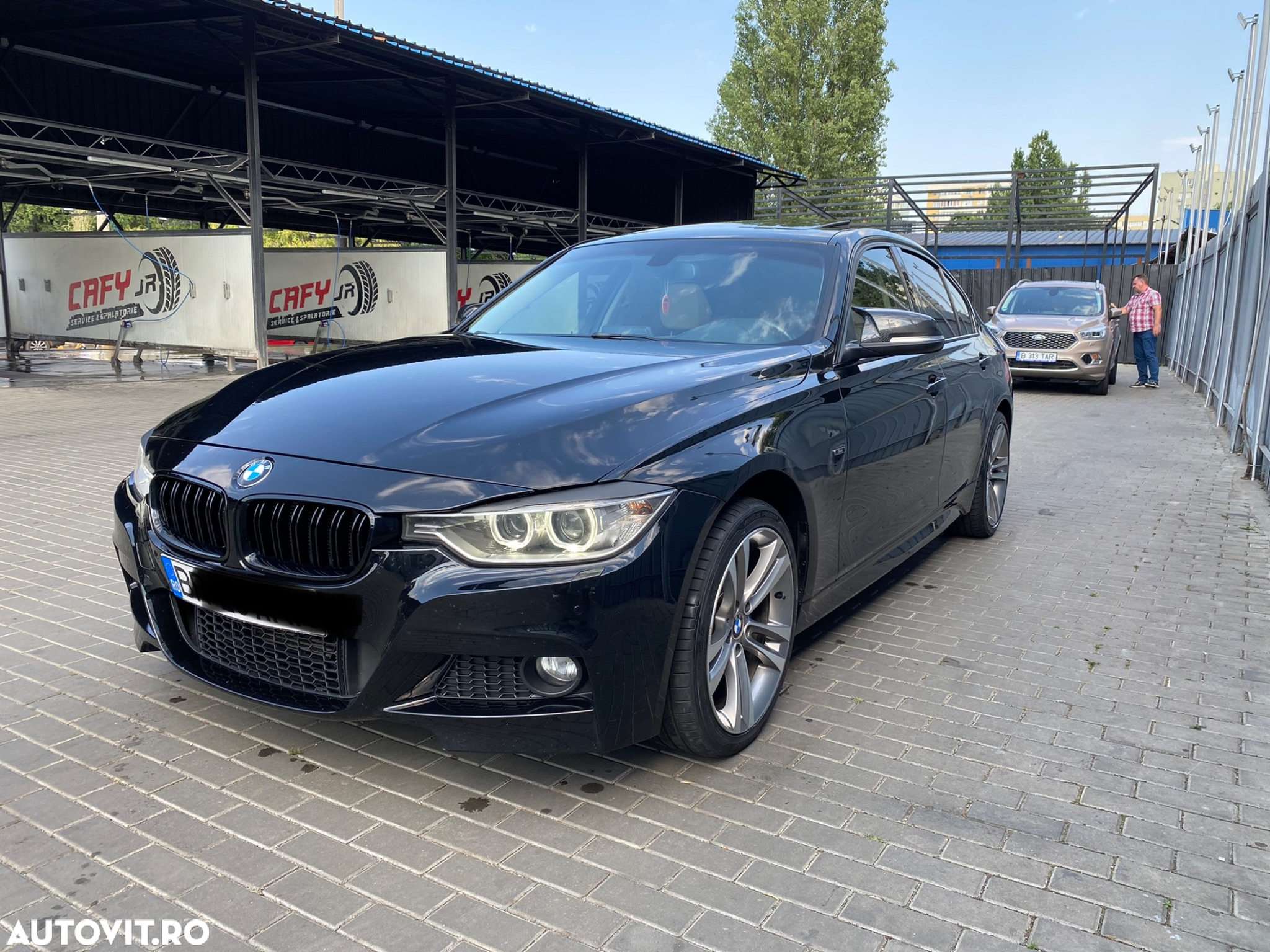 BMW Seria 3 - 30
