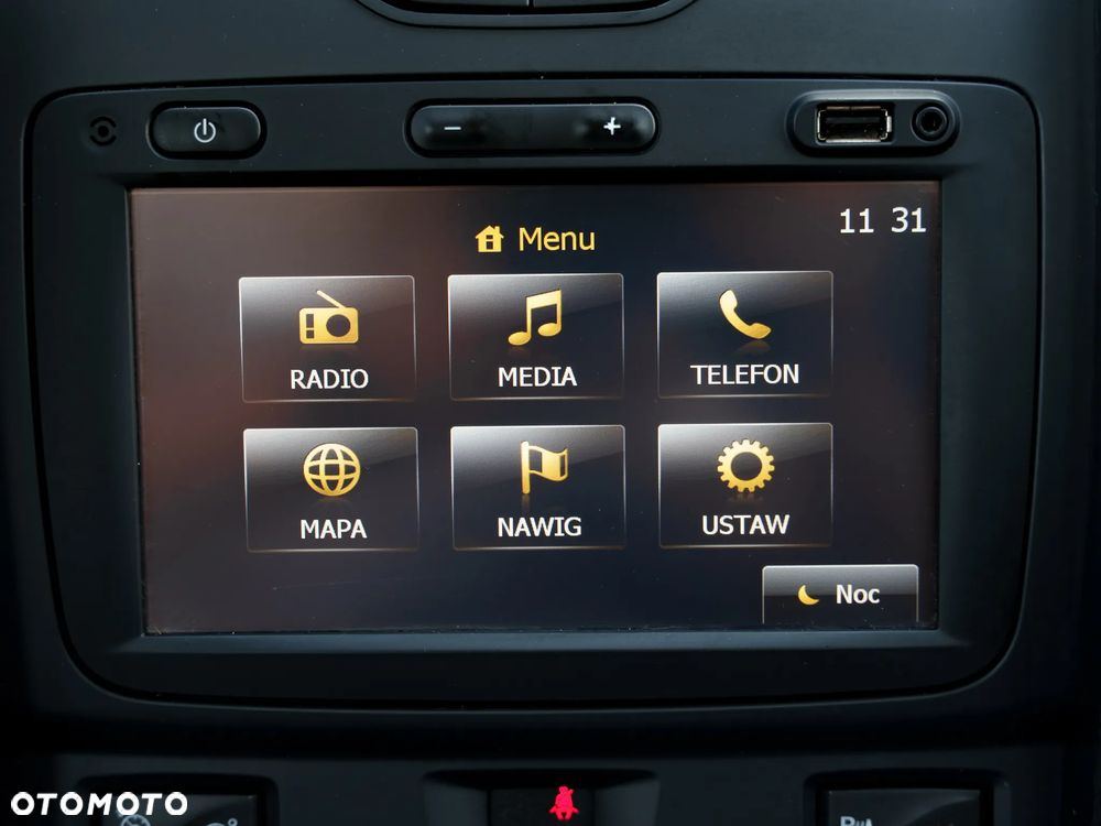 Dacia Duster dCi 110 FAP 4x2 Prestige - 28