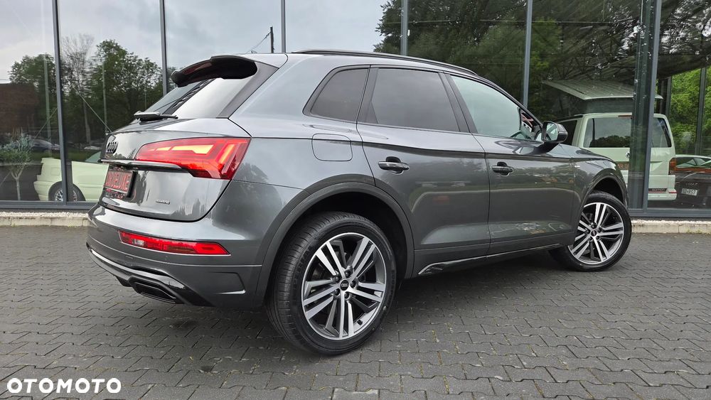 Audi Q5 - 37