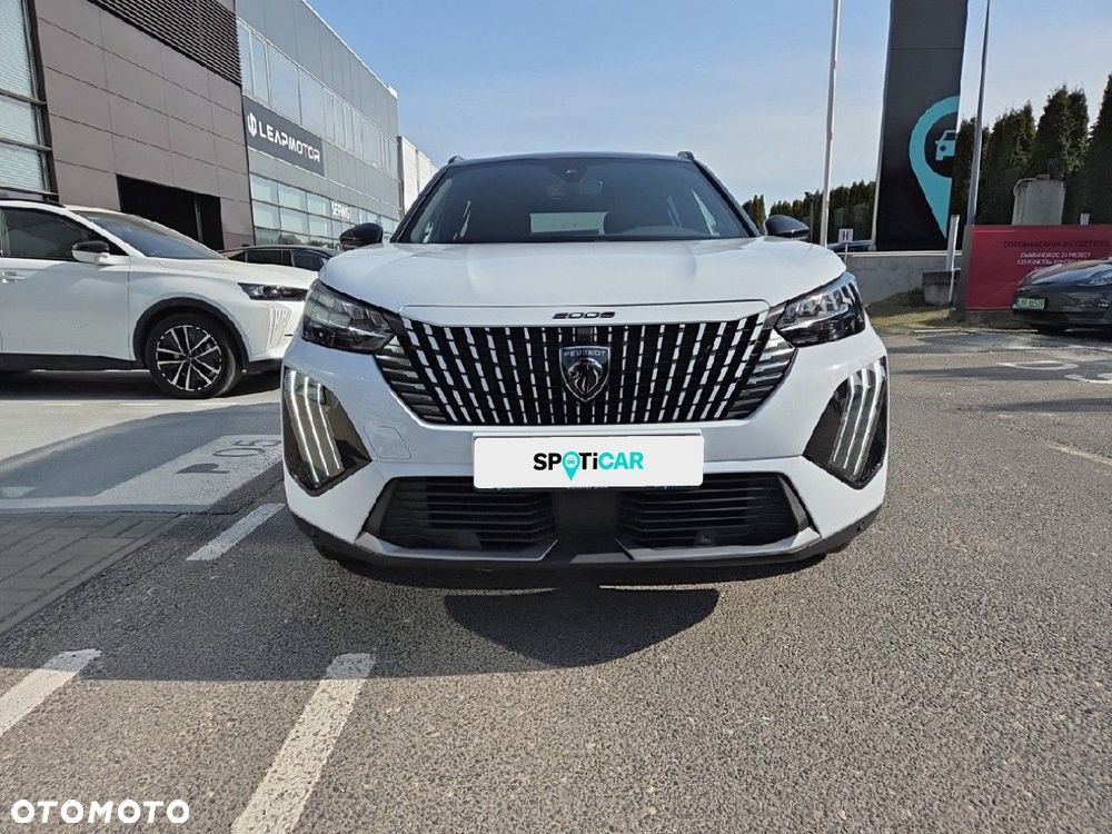 Peugeot 2008 1.2 PureTech GT S&S EAT8 - 2