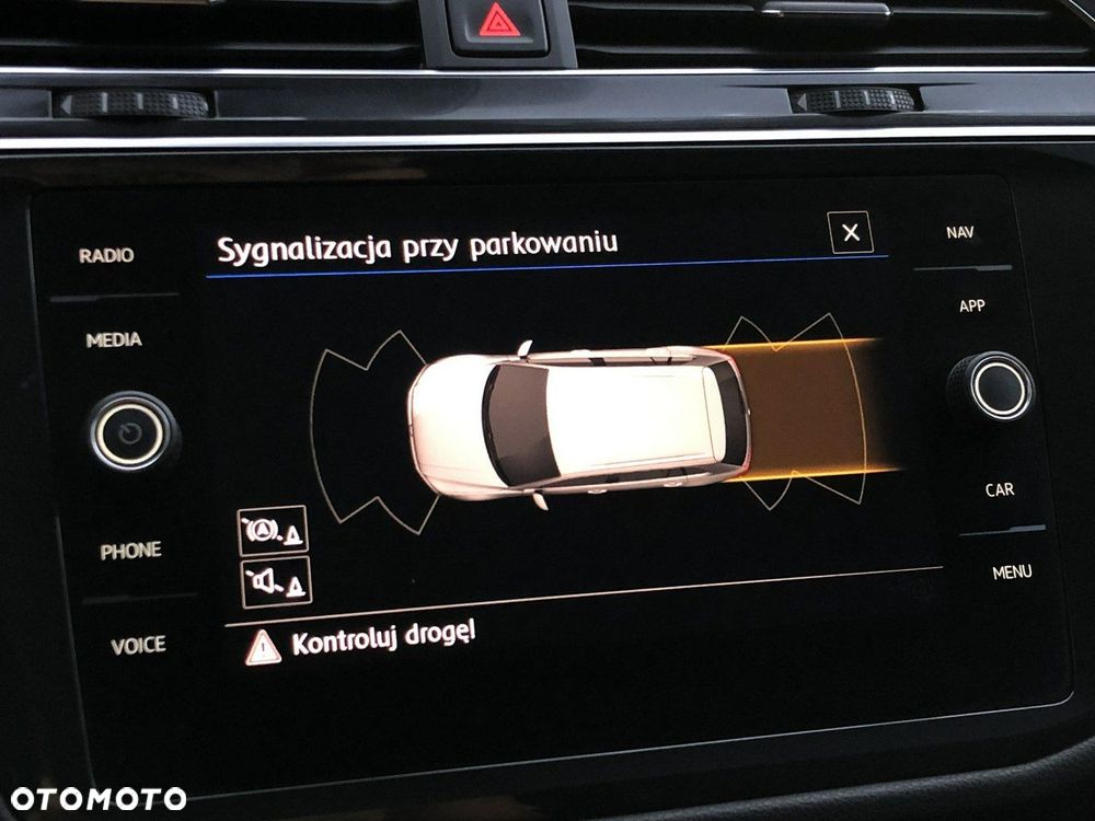 Volkswagen Tiguan Allspace - 22
