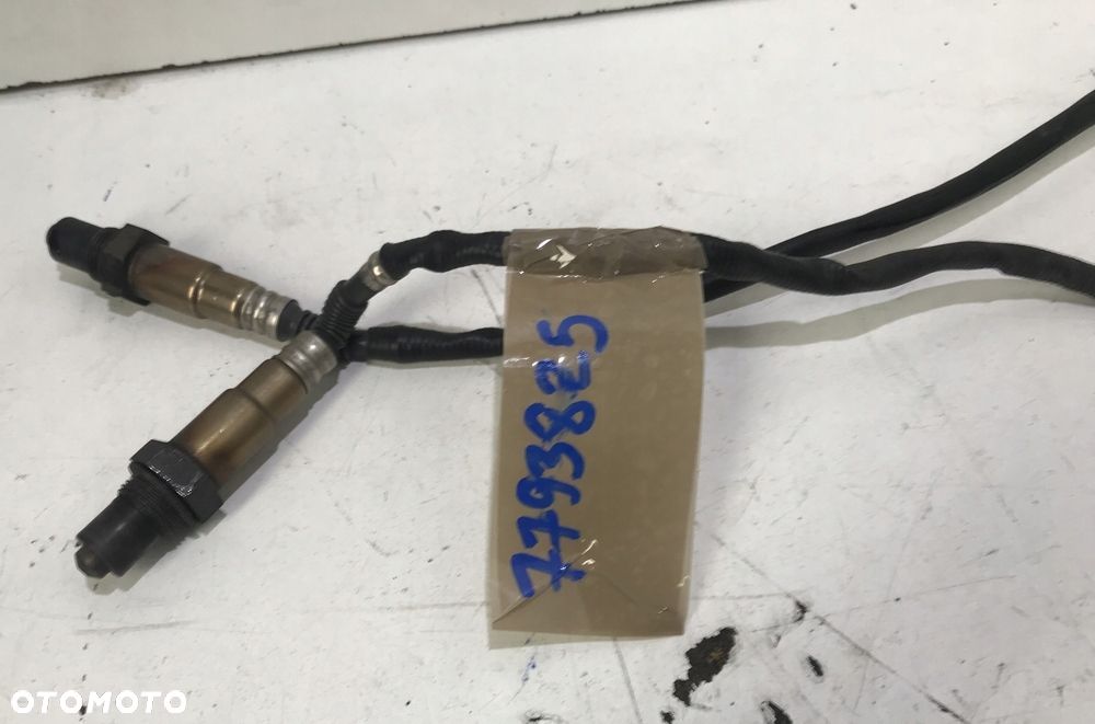 SONDA LAMBDA 7793825 BMW M57N N57 E65 E90 E89 F10 - 2