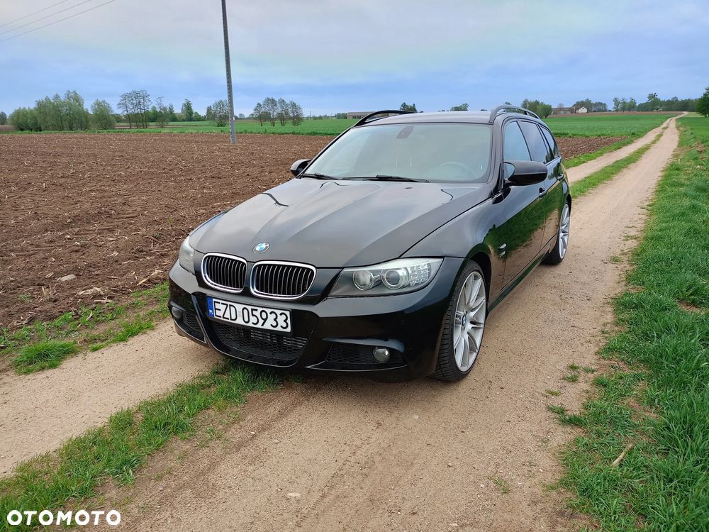 BMW Seria 3 - 1