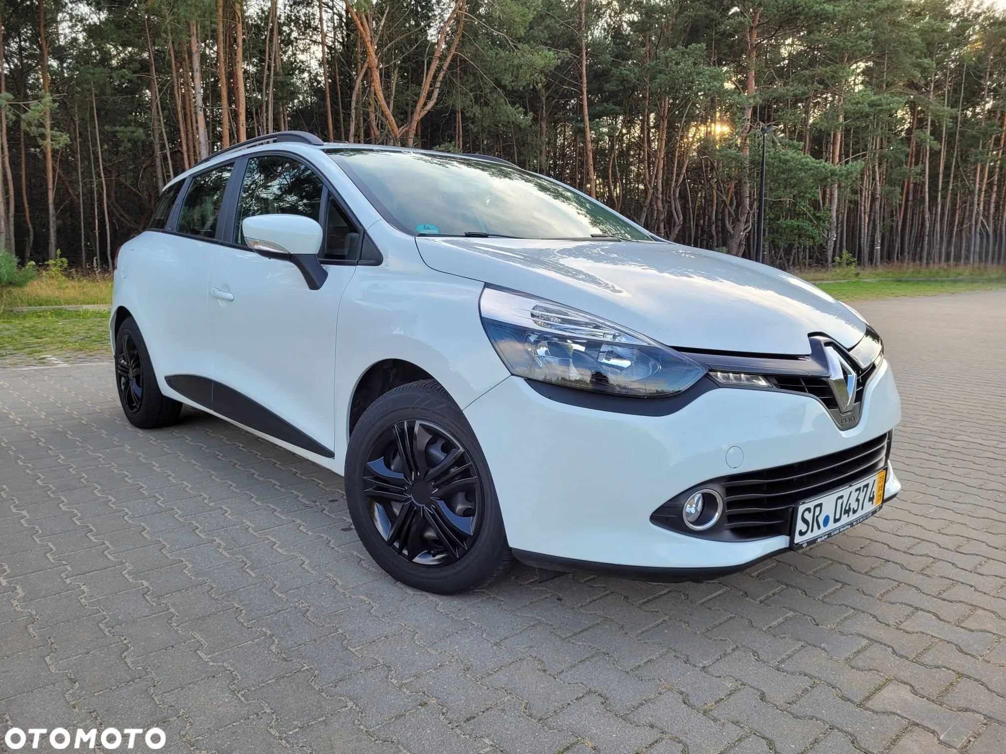 Renault Clio - 3