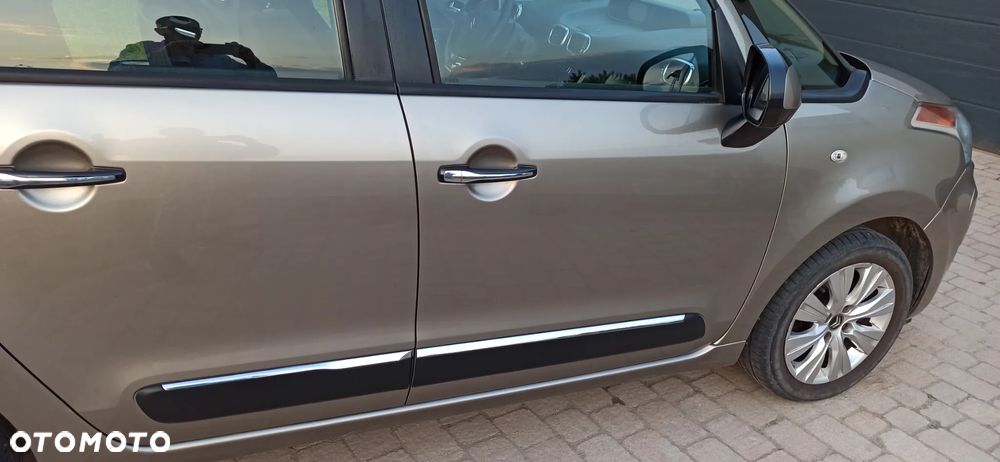 Citroën C3 Picasso VTi 120 Exclusive - 9
