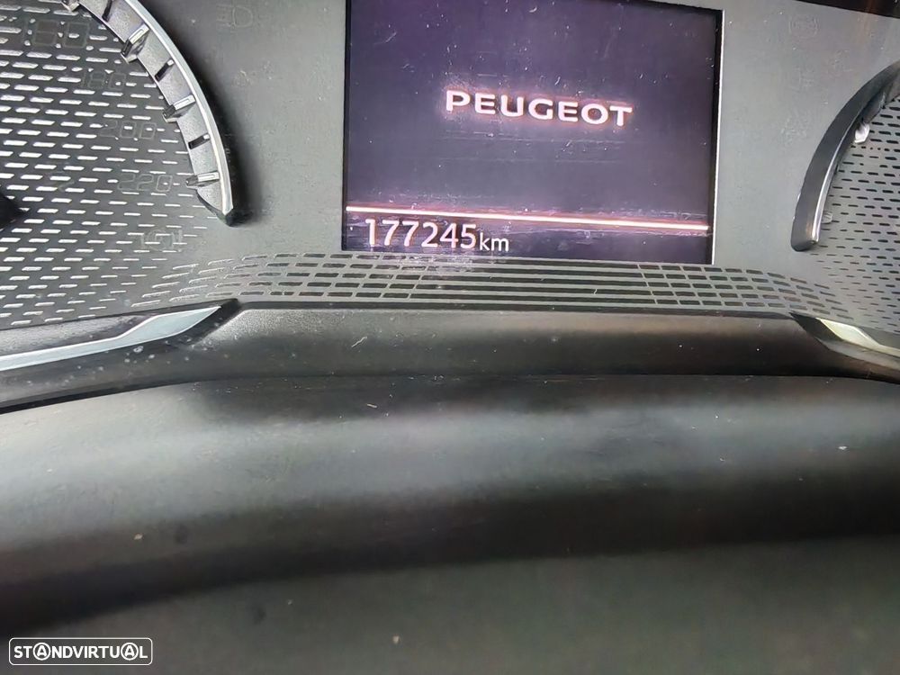 Peugeot 208 1.5 BlueHDi Active Business Pack - 18