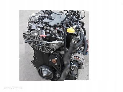 Silnik KOMPLT Vivaro Trafic 2.0 dCi M9R 786 Euro5 - 1