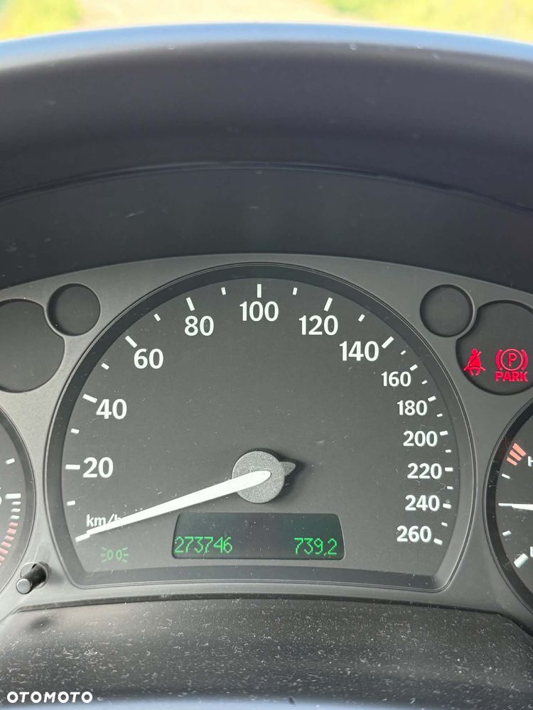Saab 9-3 1.8t Linear - 19
