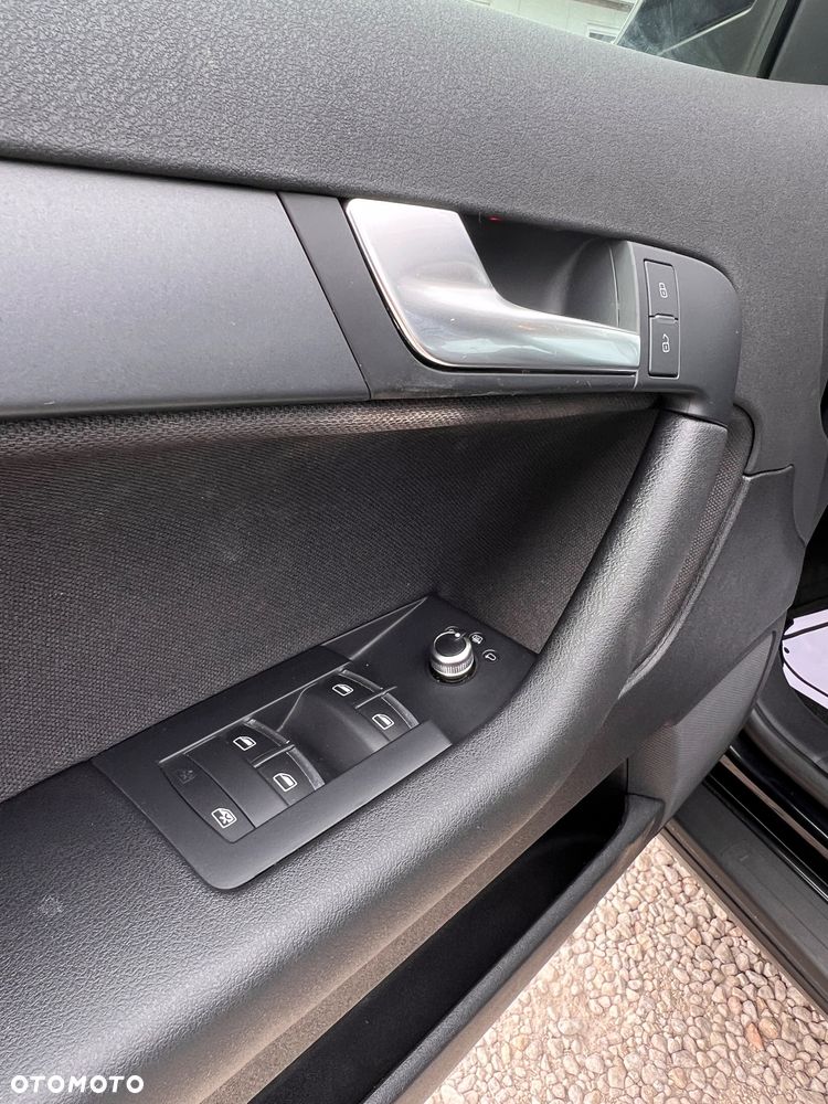 Audi A3 Sportback 1.8 TFSI Attraction - 18