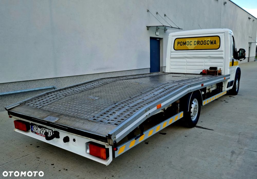Peugeot Boxer - 5