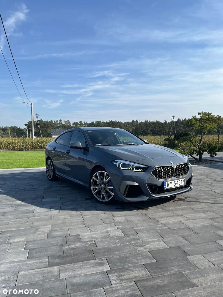 BMW Seria 2 M235i xDrive - 2