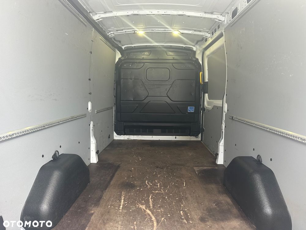 Ford Transit 2.0 130ps 2017 L3H2 klima tempomat - 25