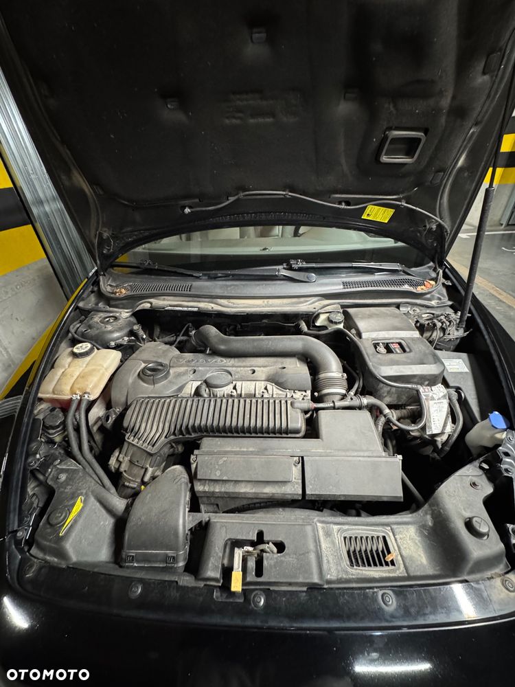 Volvo V50 T5 Kinetic - 13