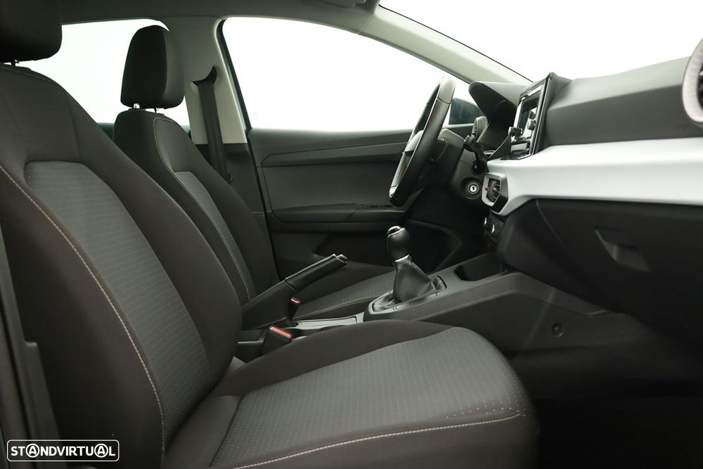 SEAT Ibiza 1.0 TSI Style - 20