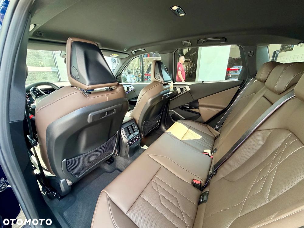 BMW X3 xM50 mHEV - 9