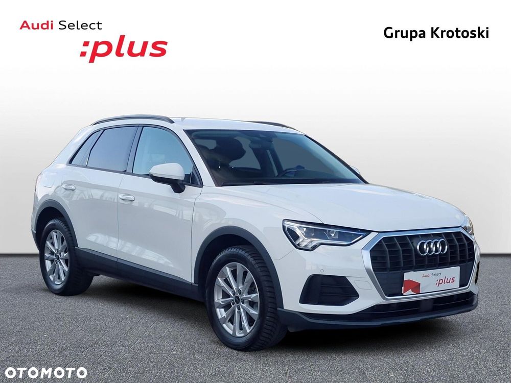 Audi Q3 - 8