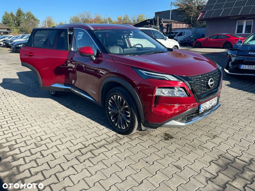 Nissan X-Trail 1.5 VC-T e-POWER Tekna e-4ORCE - 6