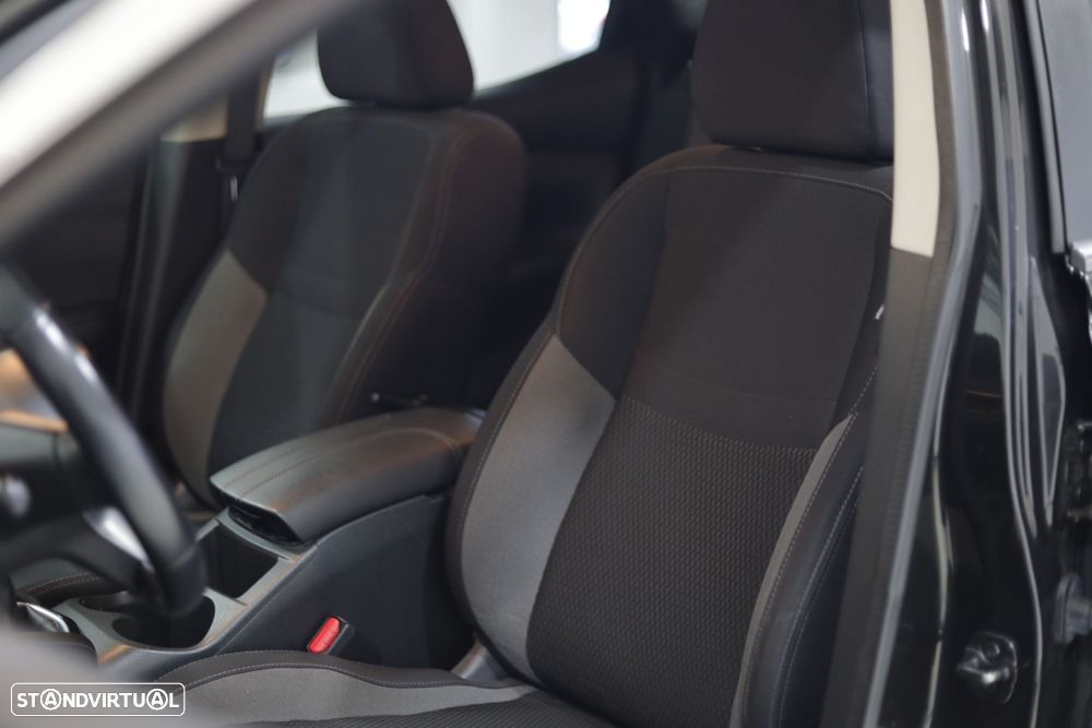 Nissan Qashqai 1.5 dCi Business Edition - 20