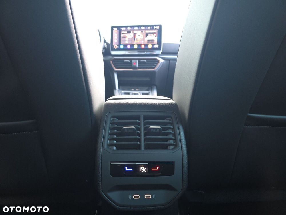 Cupra Formentor 2.0 TSI 4Drive VZ DSG - 28